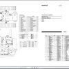 Caterpillar Track Type Tractor D5H 7NC Operators Service Manual Schematics 3