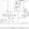Caterpillar Track Type Tractor D5H 7NC Operators Service Manual Schematics 4