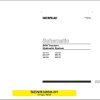 Caterpillar Track Type Tractor D5H 7NC Operators Service Manual Schematics 5
