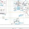 Caterpillar Track Type Tractor D5K LGP YYY Operators Service Manual Schematics 5