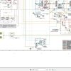 Caterpillar Track Type Tractor D5K2 LGP KYY Operators Service Manual Schematics 5
