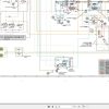 Caterpillar Track Type Tractor D5K2 XL KWW Operators Service Manual Schematics 5