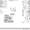 Caterpillar Track Type Tractor D5M 3CR Operators Service Manual Schematics 5