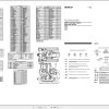 Caterpillar Track Type Tractor D5M 6AS Operators Service Manual Schematics 3