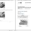 Caterpillar Track Type Tractor D5M 6GN Operators Service Manual Schematics 2