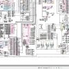 Caterpillar Track Type Tractor D5M 6GN Operators Service Manual Schematics 4