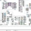 Caterpillar Track Type Tractor D5N AKD Operators Service Manual Schematics 4