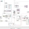 Caterpillar Track Type Tractor D62K2 XL WMR Operators Service Manual Schematics 4