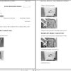 Caterpillar Track Type Tractor D6C 46J Operators Maintenance Service Manual 1