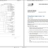 Caterpillar Track Type Tractor D6C 46J Operators Maintenance Service Manual 3
