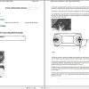 Caterpillar Track Type Tractor D6C 49V10841 Operators Maintenance Service Manual 2
