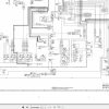 Caterpillar Track Type Tractor D6H 4RC Operators Service Manual Schematics 4