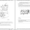 Caterpillar Track Type Tractor D6K2 LGP RST Maintenance Service Manual Schematics 2