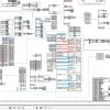 Caterpillar Track Type Tractor D6K2 LGP RST Maintenance Service Manual Schematics 4