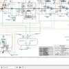 Caterpillar Track Type Tractor D6K2 LGP RST Maintenance Service Manual Schematics 5