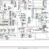 Caterpillar Track Type Tractor D6M 2RN Operators Service Manual Schematics 4
