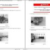 Caterpillar Track Type Tractor D6N AKM Operators Service Manual Schematics 2