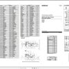 Caterpillar Track Type Tractor D6N AKM Operators Service Manual Schematics 3