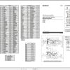 Caterpillar Track Type Tractor D6N ALH Operators Service Manual Schematics 3