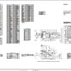 Caterpillar Track Type Tractor D6N DJY Operators Service Manual Schematics 3