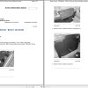 Caterpillar Track Type Tractor D6N LGP PBA Operators Service Manual Schematics 1