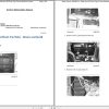 Caterpillar Track Type Tractor D6R III GMT Operators Service Manual Schematics 1