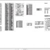 Caterpillar Track Type Tractor D6R III GMT Operators Service Manual Schematics 3