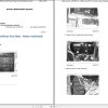 Caterpillar Track Type Tractor D6R III VRG Operators Service Manual Schematics 1