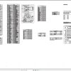 Caterpillar Track Type Tractor D6R III VRG Operators Service Manual Schematics 3