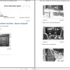 Caterpillar Track Type Tractor D6T LAY Operators Service Manual Schematics 1