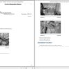 Caterpillar Track Type Tractor D6T XL DTD Operators Service Manual Schematics 1