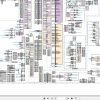 Caterpillar Track Type Tractor D6T XL GMK Operators Service Manual Schematics 4