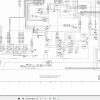 Caterpillar Track Type Tractor D7H 2RG Operators Service Manual Schematics 4