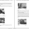 Caterpillar Track Type Tractor D7H 5BF Operators Service Manual Schematics 2