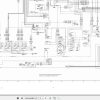 Caterpillar Track Type Tractor D7H 5BF Operators Service Manual Schematics 4