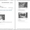 Caterpillar Track Type Tractor D7R 2EN Operators Service Manual Schematics 1