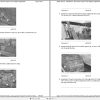 Caterpillar Track Type Tractor D7R 2EN Operators Service Manual Schematics 2