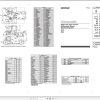 Caterpillar Track Type Tractor D7R 2EN Operators Service Manual Schematics 3