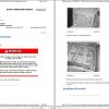Caterpillar Track Type Tractor D7R XR DJR Operators Service Manual Schematics 1