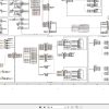 Caterpillar Track Type Tractor D7R XR DJR Operators Service Manual Schematics 4