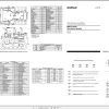 Caterpillar Track Type Tractor D8N 5TJ Testing Disassembly and Assembly and Schematics 3