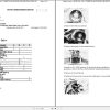 Caterpillar Track Type Tractor D9H 90V Operators Maintenance Service Manual 1
