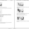 Caterpillar Track Type Tractor D9H 90V Operators Maintenance Service Manual 2