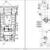 Caterpillar Track Type Tractor D9H 90V Operators Maintenance Service Manual 3