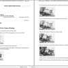 Caterpillar Track Type Tractor D9L 14Y Operators Service Manual Schematics 2