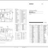 Caterpillar Track Type Tractor D9L 14Y Operators Service Manual Schematics 3