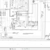 Caterpillar Track Type Tractor D9L 14Y Operators Service Manual Schematics 4