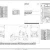 Caterpillar Vibratory Compactor CB 14 DTT Operators Service Manual Schematics 3