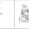 Caterpillar Vibratory Compactor CB 224C 3AL Operators Service Manual Schematics 3