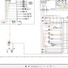 Caterpillar Vibratory Compactor CB 32 320 Operators Service Manual Schematics 4